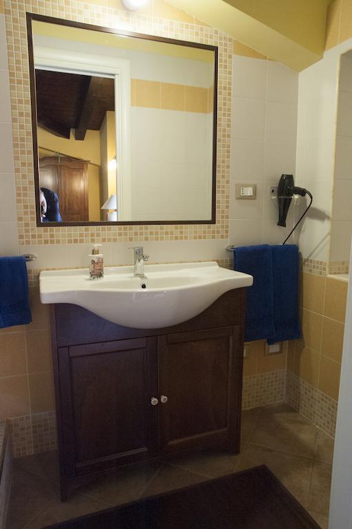 B&B Tribunale Cosenza Zimmer foto